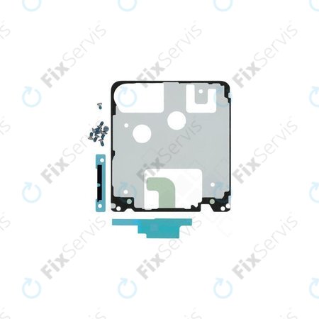 Samsung Galaxy Z Flip 7 F766B - Set Lepiek pod LCD Displej Adhesive (Sub) - GH82-37818A Genuine Service Pack