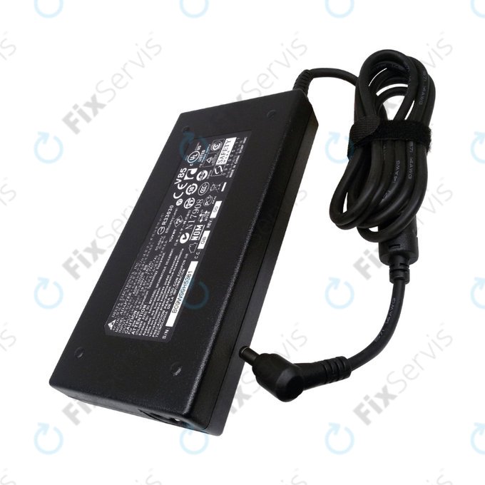 Nabíjací adaptér pre MSI, 77011235, 150W, 19.5V, Genuine Service Pack
