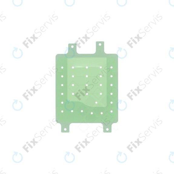 Samsung Galaxy S25 - Lepka pod Batériu Adhesive
