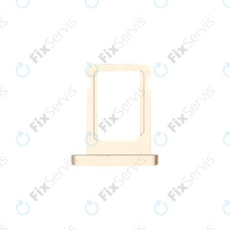 Apple iPad Pro 12.9 (1st Gen 2015) - SIM Slot (Gold)