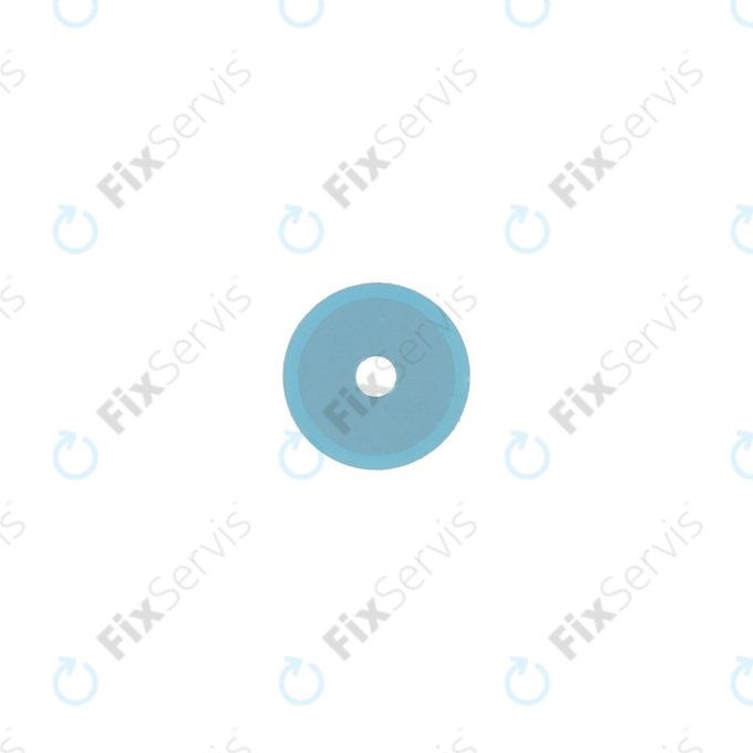 Samsung Galaxy Z Flip 6 F741B - Lepka pod Sklíčko Zadnej Kamery Adhesive Ultrawide - GH02-25967A Genuine Service Pack