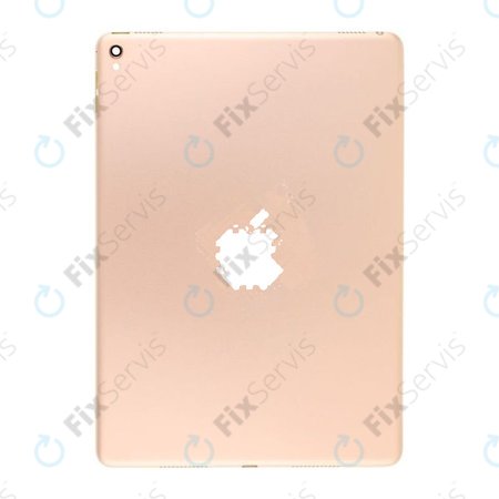 Apple iPad Pro 9.7 (2016) - Batériový Kryt WiFi Verzia (Gold)