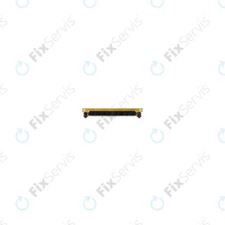 Apple iMac 21.5" A1418 (Late 2012 - Late 2013) - LVDS Konektor