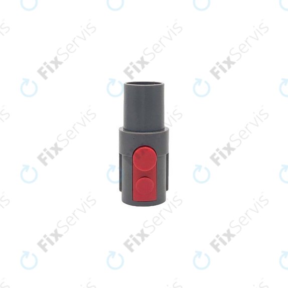 Dyson V-series, Outsize - Redukcia (32mm)