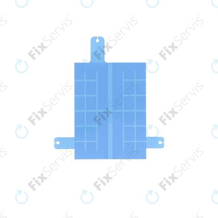 Samsung Galaxy M51 M515F - Lepka pod Batériu Adhesive