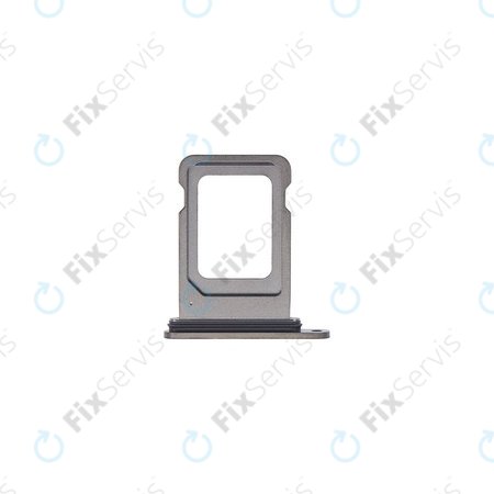 Apple iPhone 14 Pro - SIM Slot (Silver)