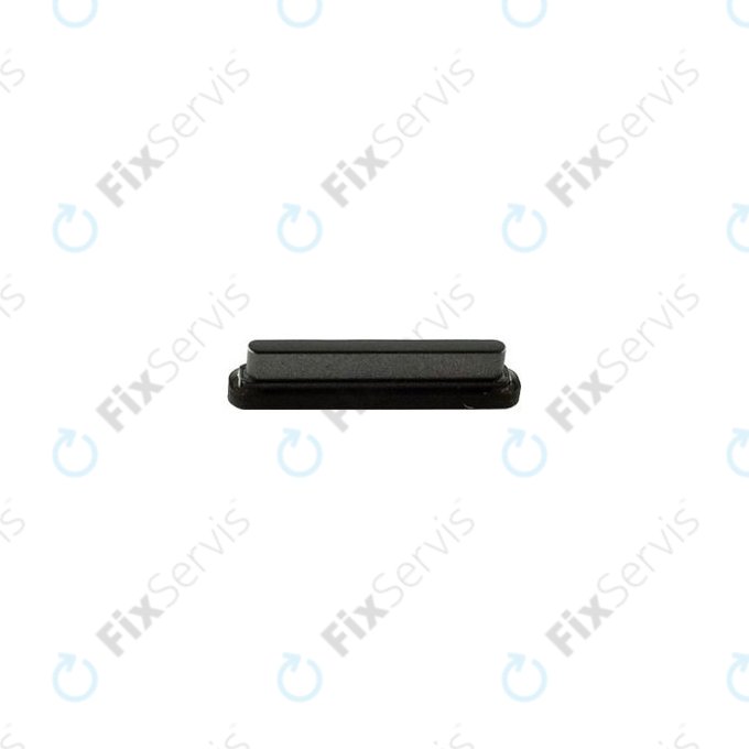 Sony Xperia X Dual F5122 - Tlačidlá Hlasitosti (Čierna) - 1299-7868