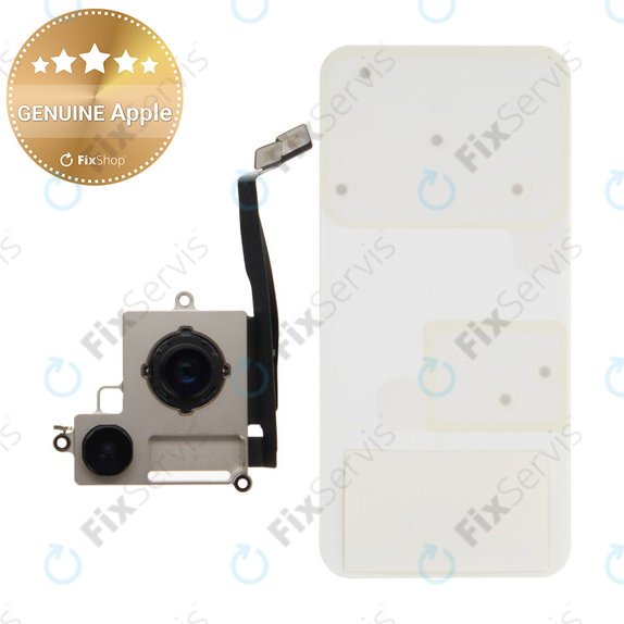 Zadná Kamera pre iPhone 14 Plus | 661-30393 | Genuine Apple