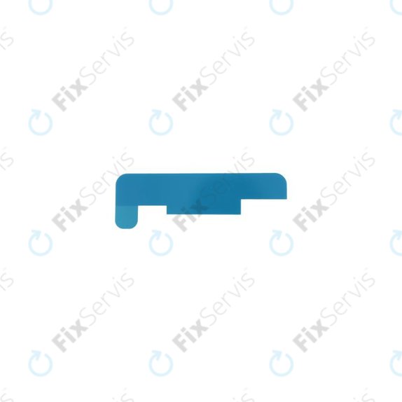 Sony Xperia XA F3111 - Lepka pod Batériový Kryt (Dolná) - 306Q1N10D00 Genuine Service Pack