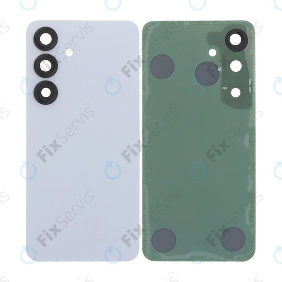 Samsung Galaxy S25 - Batériový Kryt Komplet (Icyblue)