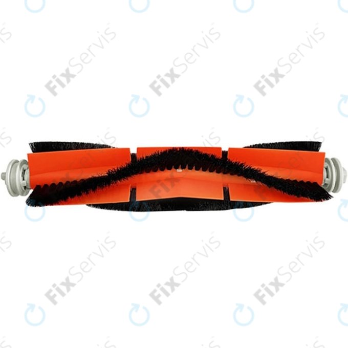 Xiaomi Dreame Z10 Pro, L10 Plus - Hlavná kefa