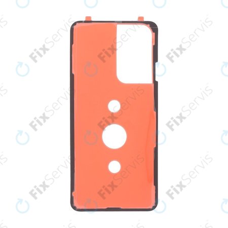 OnePlus 9 - Lepka pod Batériový Kryt Adhesive