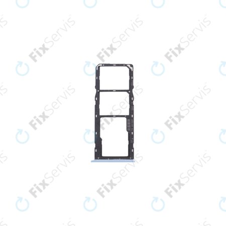 Realme C12 RMX2189 - SIM Slot (Marine Blue)