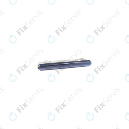 Samsung Galaxy S3 i9300 - Tlačidlo Hlasitosti (Pebble Blue) - GH64-00489A Genuine Service Pack