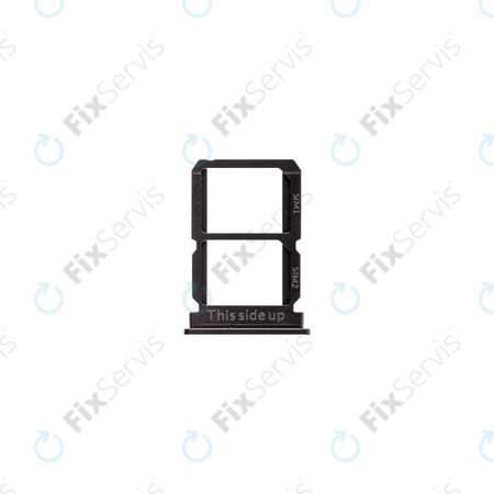 OnePlus 5 - SIM Slot (Midnight Black)