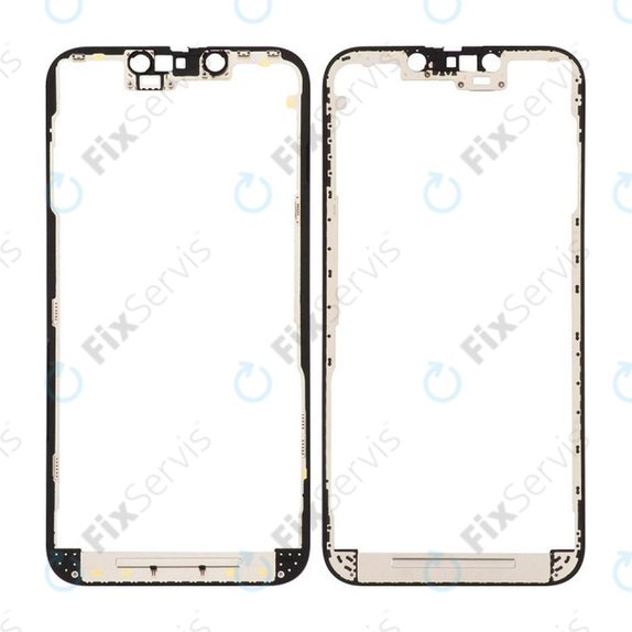 Apple iPhone 13 Pro - Predný Rám