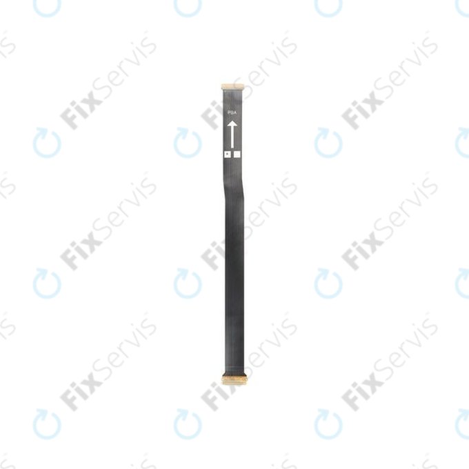 Samsung Galaxy Tab A 10.1 (2019) T510, T515 - LCD Flex Kábel - GH59-15019A Genuine Service Pack