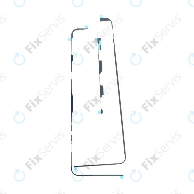 Apple iPad Air (4th Gen, 5th Gen) - Lepka pod LCD Adhesive