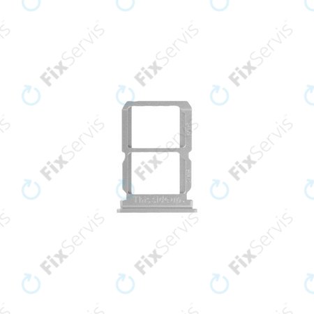 OnePlus 5 - SIM Slot (Slate Gray)