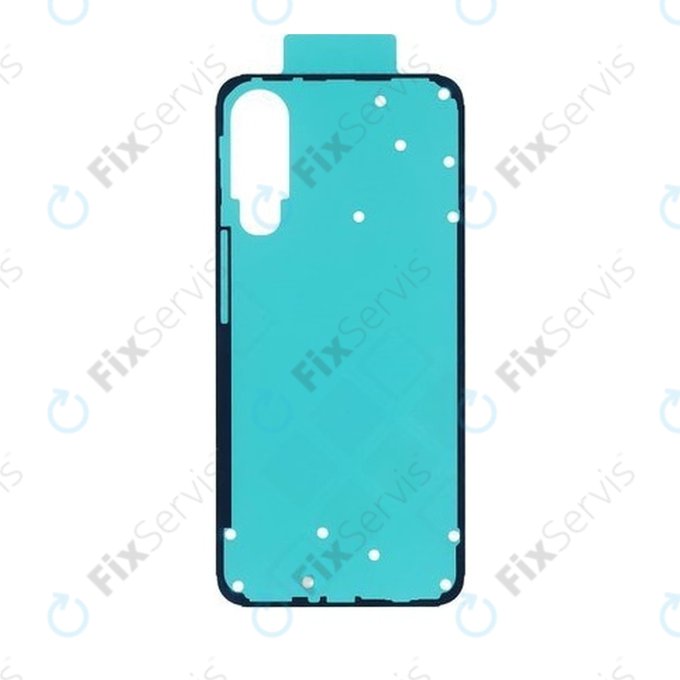 Samsung Galaxy A36 A366E - Lepka pod Batériový Kryt Adhesive - GH81-27038A Genuine Service Pack