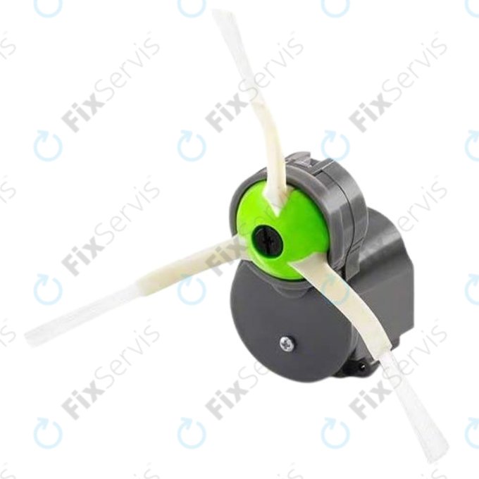 Motor bočnej kefy pre iRobot Roomba i3, i4, i6, i7, e5, e6, e7, j7, j7+
