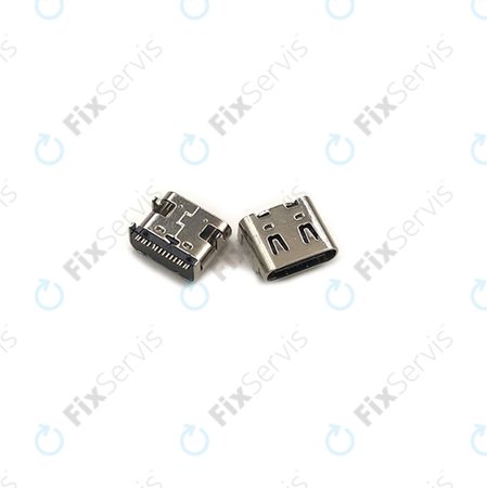 Sony Playstation 5 - Nabíjací Konektor USB C