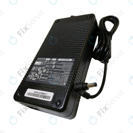 Nabíjací adaptér pre MSI, 77011241, 230W, 19.5V, Genuine Service Pack
