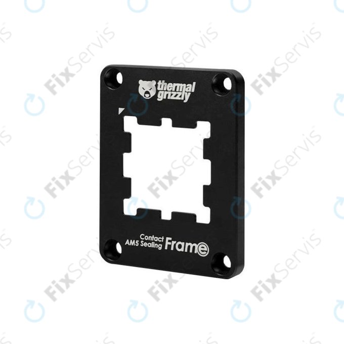 Kontaktný tesniaci rám pre AMD AM5, Thermal Grizzly
