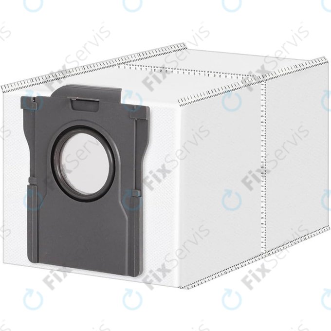 Xiaomi Mova P50 Pro Ultra - Vrecko do vysávača