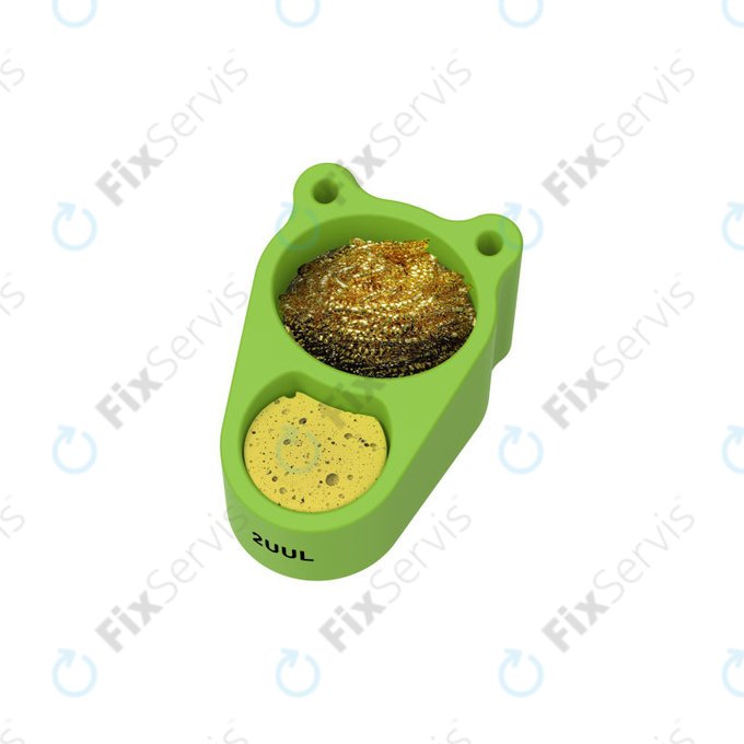 Čistiaca stanica pre spájkovacie hroty Max Clean, 2UUL FD30