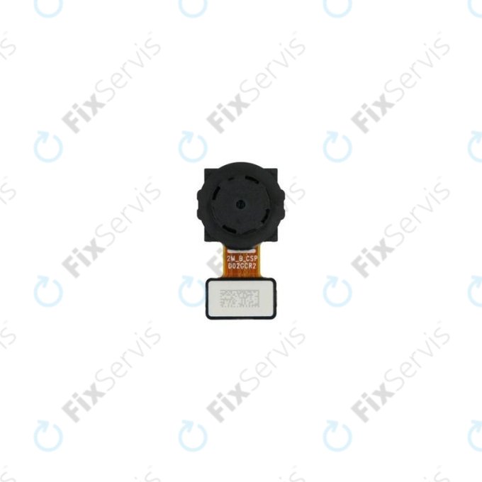 Samsung Galaxy A23 A236B, M13 M135F - Zadná Kamera Modul 2MP (Bokeh) - GH96-14017B Genuine Service Pack