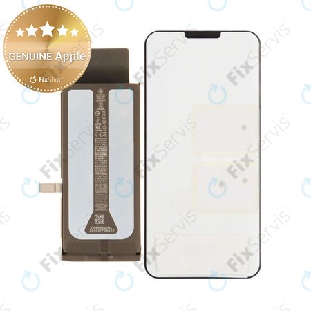 Batéria pre iPhone 16e | 661-49432 | 4005mAh | Genuine Apple