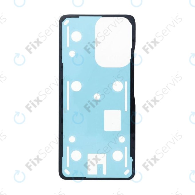Xiaomi 11T Pro - Lepka pod Batériový Kryt Adhesive