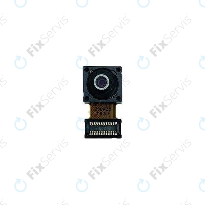 LG G8X ThinQ - Predná Kamera 32 MP