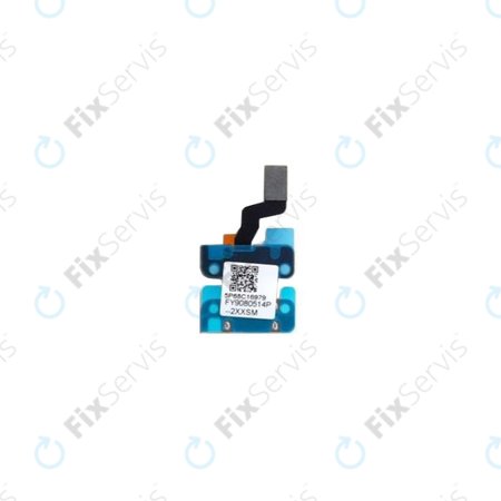 Motorola Razr 5G - Nabíjací Konektor - 5P68C16979 Genuine Service Pack