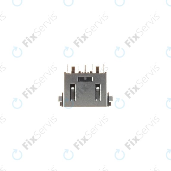 Lenovo IdeaPad L340-15IRH - Nabíjací Konektor - 7720142080, 77033572 Genuine Service Pack