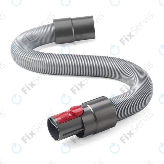 Dyson V-series, Outsize - Sacia Hadica