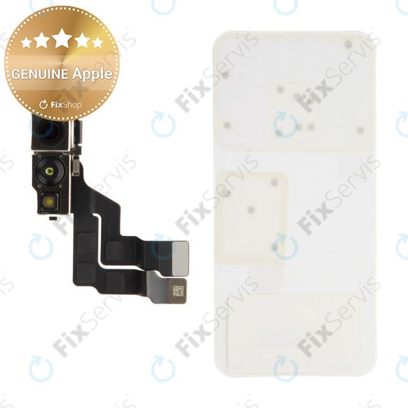 Predná Kamera pre iPhone 14 Pro Max | 661-30399 | Genuine Apple