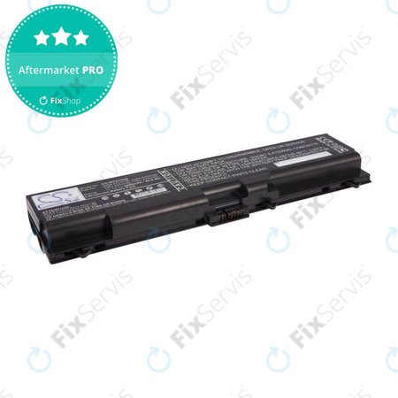 Lenovo ThinkPad E40 - Batéria 42T4235 4400mAh HQ