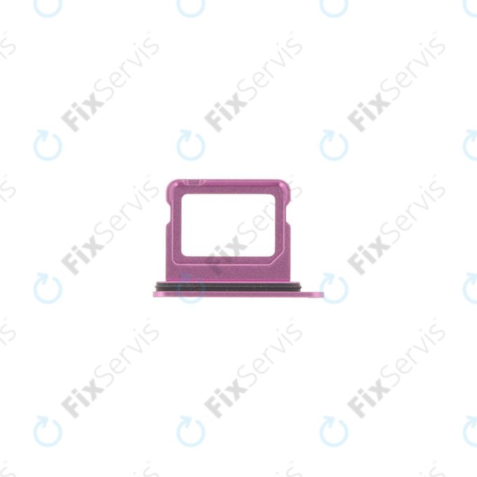 Apple iPhone 16, 16 Plus - SIM Slot (Pink)