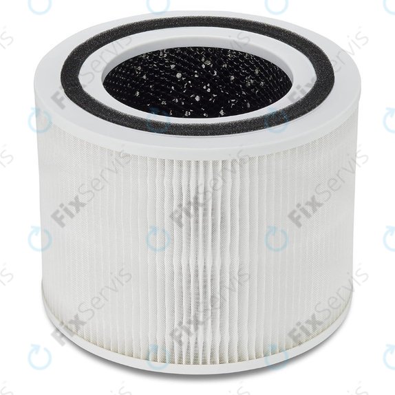 Levoit Core 300, 300s, P350 - HEPA filter (Aktívny uhlík)