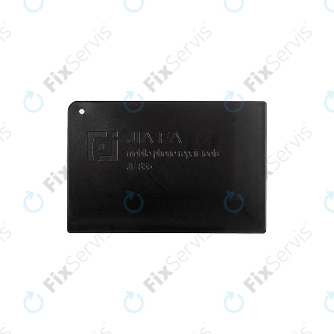 Best JF-855 - Plastová Karta na Demontáž Batérií