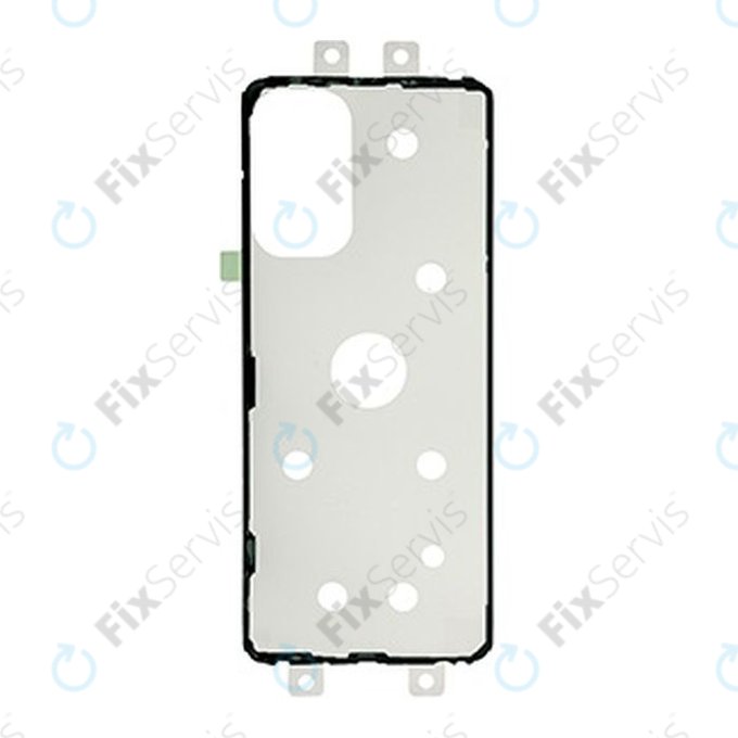 Samsung Galaxy A52 A525F, A526B, A52s 5G A528B - Lepka pod Batériový Kryt Adhesive - GH02-22419A Genuine Service Pack