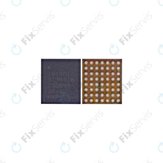 Apple iPhone 12, 12 Mini, 12 Pro, 12 Pro Max - USB Charging IC 1614A1