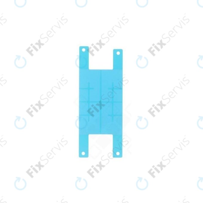Samsung Galaxy Z Flip 3 F711B - Lepka pod Batériu Adhesive - GH02-22834A Genuine Service Pack