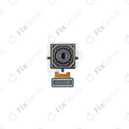 Samsung Galaxy A6 A600 (2018) - Zadná Kamera - GH96-11625A Genuine Service Pack