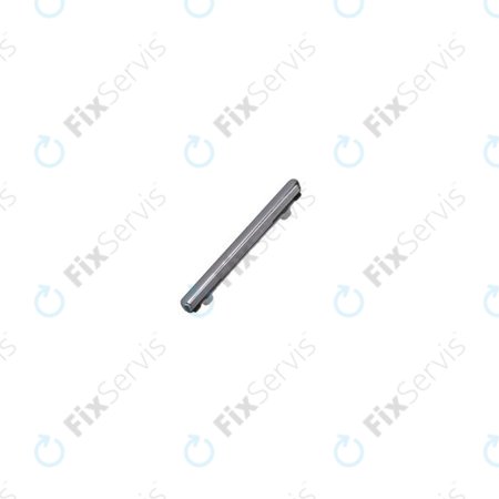 Samsung Galaxy S20 G980F, S20 Plus G985F - Tlačidlo Hlasitosti (Cosmic Grey) - GH98-44986E Genuine Service Pack