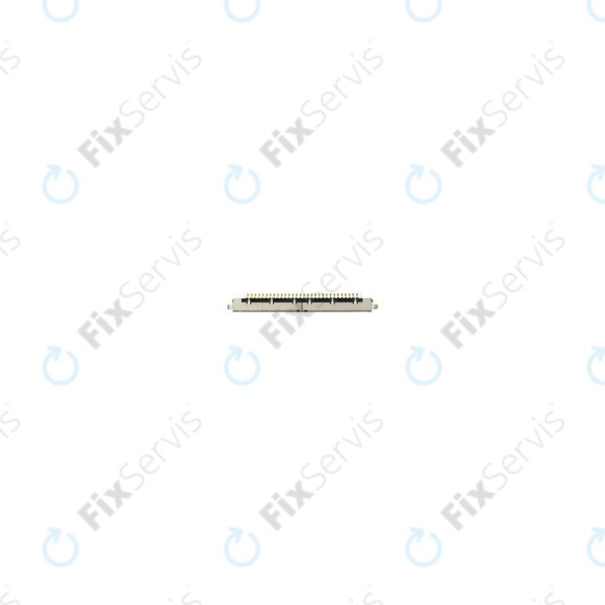 Apple iMac 21.5" A1311 (Mid 2010) - LVDS Konektor (30-Pin)