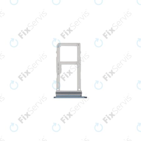 LG V30 H930 - SIM/SD Slot (Modrá) - ABN75378204