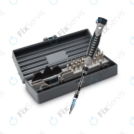 SBS - Sada na opravu elektroniky 25v1